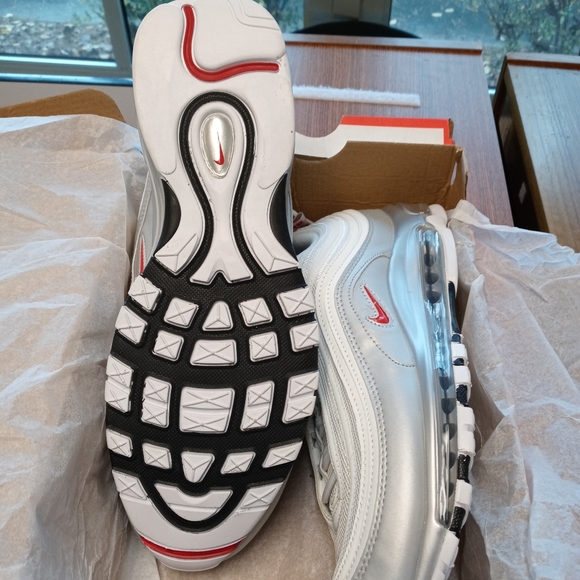 Nike Air Max 97 - Picture 5 of 6